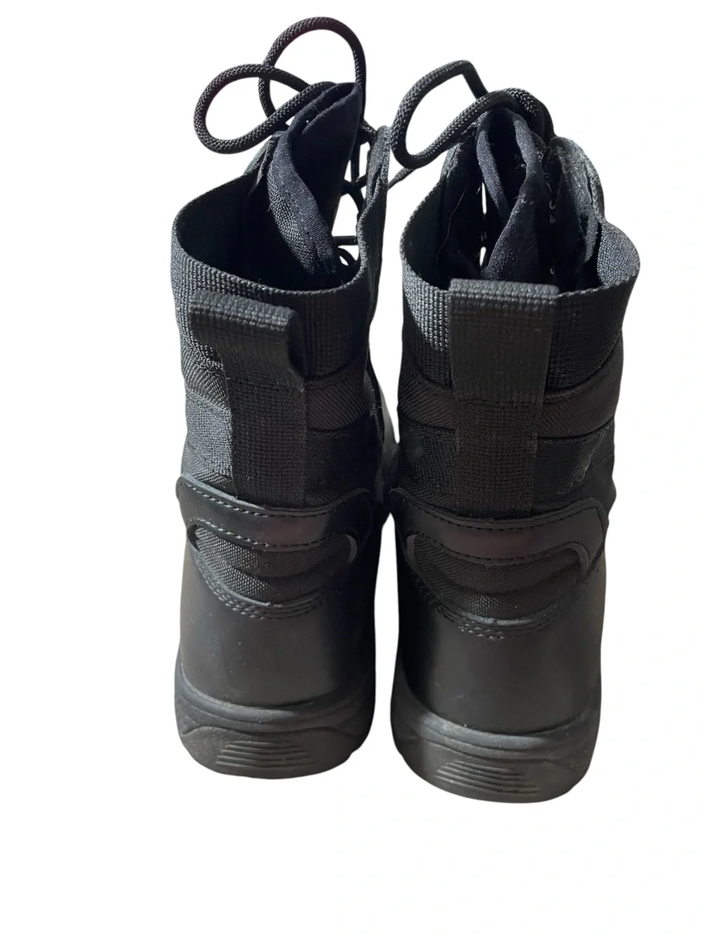 Free solider durable black
